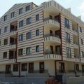 Çakıl 7 Apartmanı