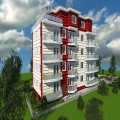 Çakıl 5 Apartmanı