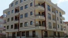 Çakıl 7 Apartmanı
