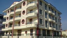 Çakıl 1 Apartmanı