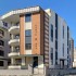 Çakıl 12 Apartmanı